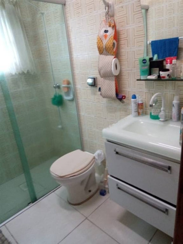 Imagem 12 de 17 de Casa De Condominio Jardim Imperador Apenas R$135.000,00 - Wb601sa
