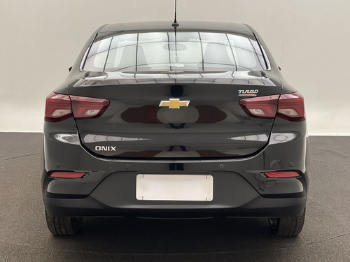 Chevrolet Onix 1.0 FLEX PLUS LT MANUAL