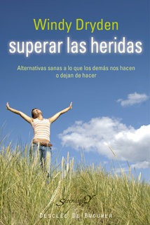 Superar Las Heridas - Dryden, Windy