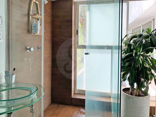 Edificio En Venta En Lomas De Chapultepec
