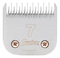 Comprar Oster Cuchilla Canina N 7 Usa Peladora Oster Andis Moser