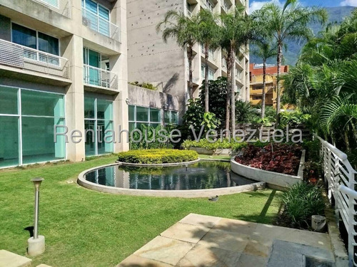 Rm Apartamento (1 Nivel) En Alquiler En Santa Eduvigis, Distrito Metropolitano