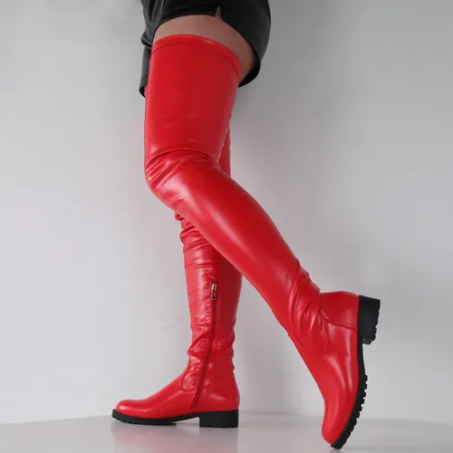 Botas sexys online