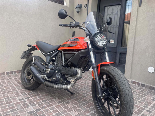 Imagen 8 de 18 de Ducati Sixty2