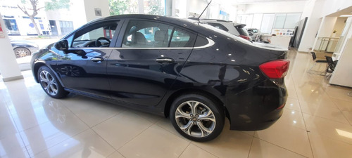 Chevrolet Cruze 1.4 Premier Sedan