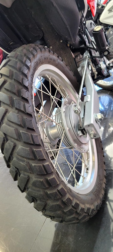 Honda Tornado 250 2024 Usado Performance Bikes