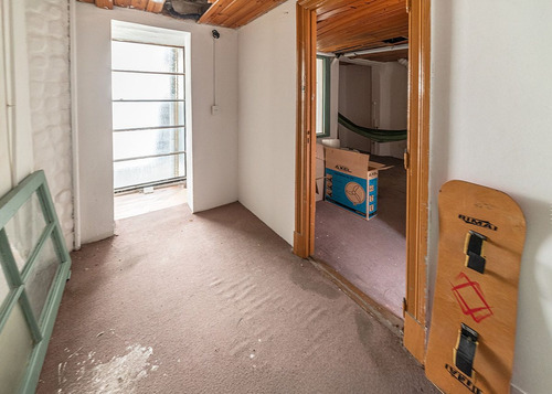 Venta Depto 5 Amb San Nicolás Balcón Apto Prof