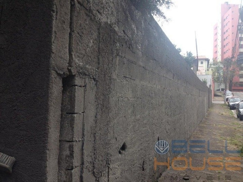Imagem 5 de 7 de Terreno - Vila Valparaiso - Ref: 3324 - L-3324