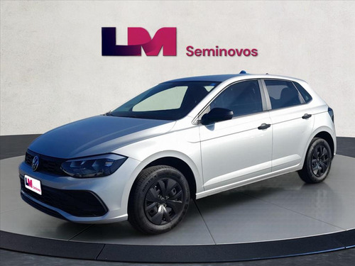 Volkswagen Polo 1.0 MPI TRACK MANUAL