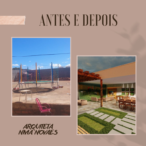 Faço Projetos Arquitetônicos Residências E Comerciais