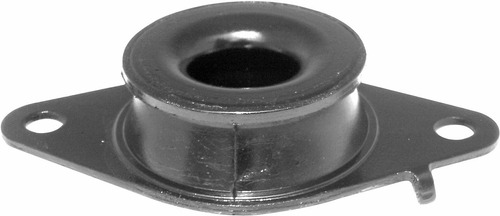 Soporte Tacón De Motor Tras Peugeot 206 4 Cil 1.4l Std 07