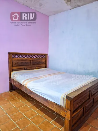 Venta - Casa En La Guaira.