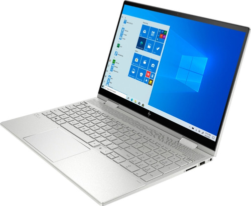 Laptop Hp Envy X360