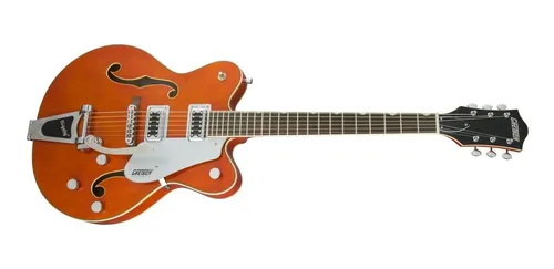 Guitarra Gretsch G5422t Electromatic Hollow Body Bigsby