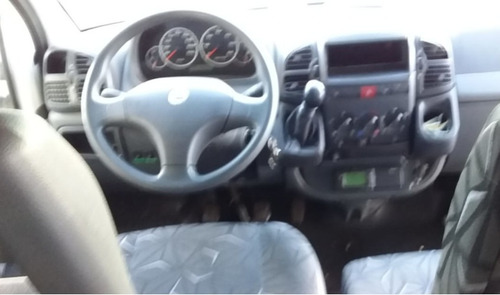 Van - Fiat Ducato - 2014/2014 Codigo: 5314