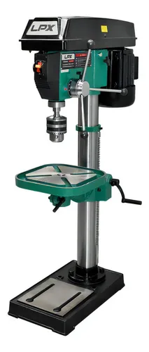 Furadeira de Bancada LPX 3/4