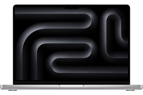 Apple Macbook Pro M3 8-core, 8gb, 512gb Ssd, 14.2' Retina