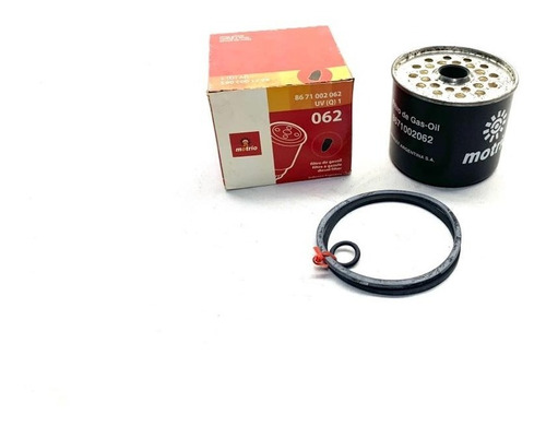 Filtro Gasoil Renault 19 - Peugeot 504-505 Fram