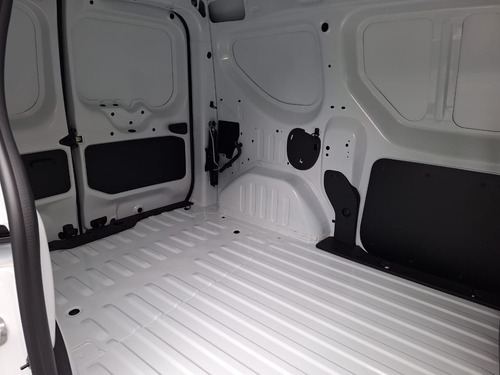 Renault Kangoo Ii Express Emotion 1.6 Sce