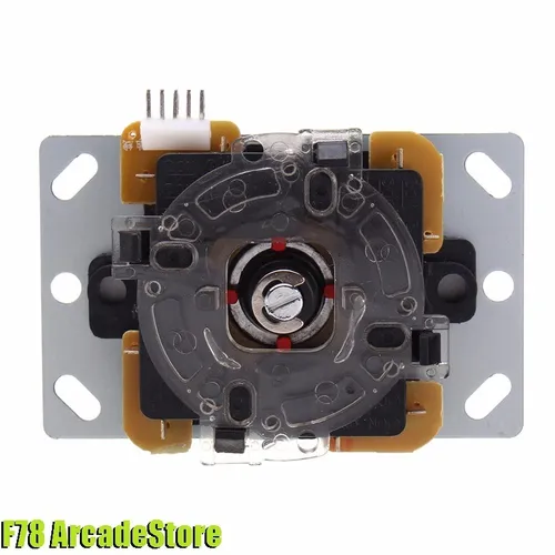 Kit Arcade Completo Zero Delay Sanwa Genérico Verde