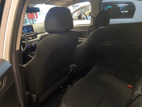 Imagem 7 de 9 de Hyundai Hb20 1.0 12v Flex Vision Manual