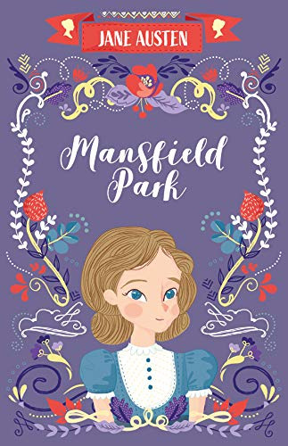 Libro Mansfield Park De Austen, Jane