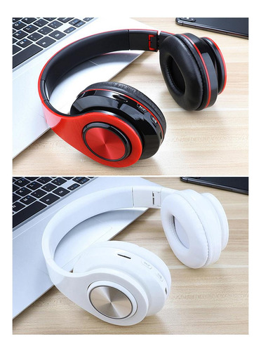 B39 Auriculares Deportivos Montads En La Cabeza Con