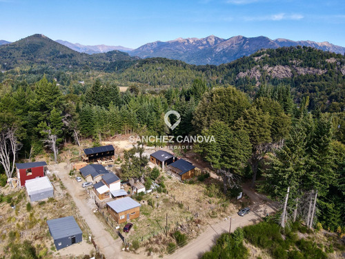 Terreno Lote  En Venta En Villa Campanario, Bariloche, Patagonia