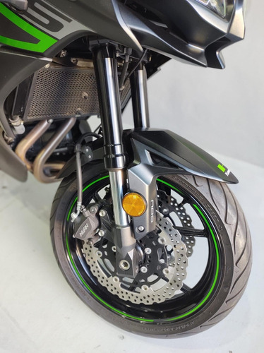 Kawasaki Versys 650