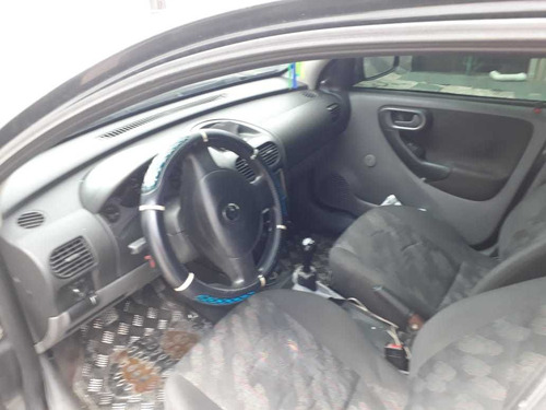 Chevrolet Corsa 2002 1.0 5p