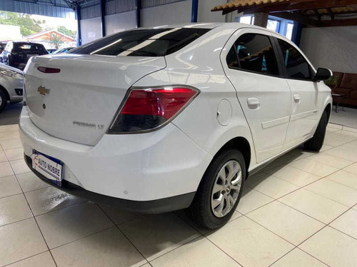 Imagem 4 de 11 de Chevrolet Prisma 1.4mt Lt