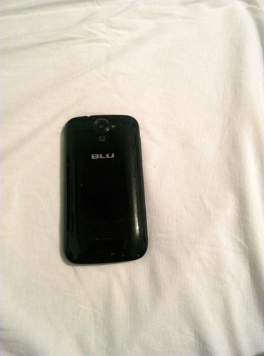 Celular Marca Blu Advance 4.0 A270a