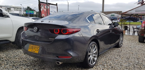 Mazda 3 Grand Touring 2020 Full