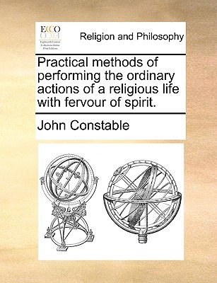 Libro Practical Methods Of Performing The Ordinary Action...