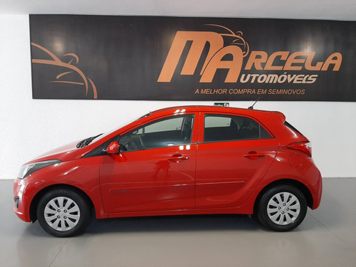 Hyundai Hb20 1.0 Comfort 12v Flex 4p Manual
