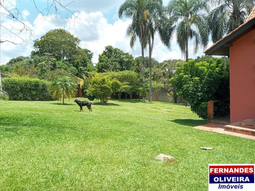 Imagem 4 de 24 de Chácara Em Mairiporã. - Ch00010 - 70438490