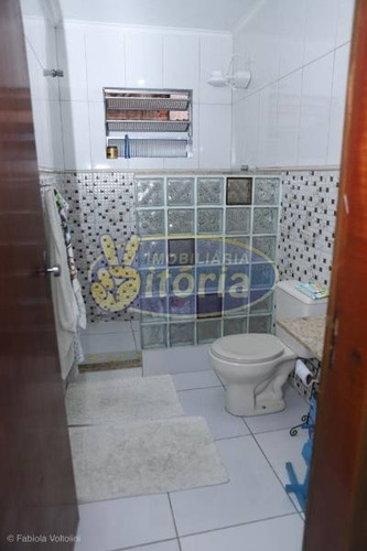 Imagem 16 de 21 de Sobrado Para Venda No Bairro Vila Floresta - Santo André - 8914