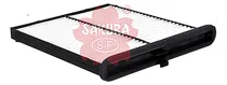 Comprar Un Filtro Cabina Sakura Mazda 3 2.0l 4 Cil 14\u002F19