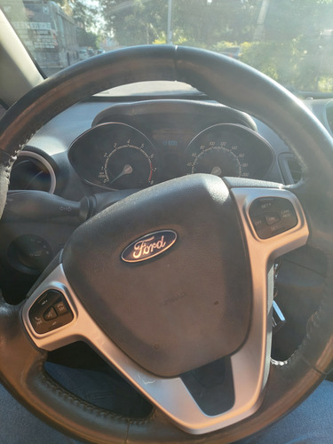 Ford Fiesta 1.6 Se T/m Mt