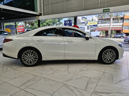 Mercedes-benz Clase Cla 2020