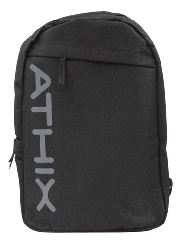 Mochila Athix 89601050010/neg