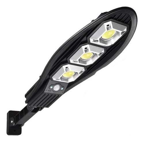1 Unids Led Impermeable Sensor De Movimiento Pir Luz So
