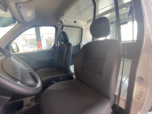 Citroën Berlingo 1.6 Hdi 92 Bussines