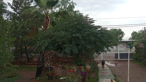 Casa En Venta B° Alto Challao, Las Heras, Mendoza