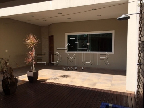 Sobrado - Vila Humaita - Ref: 21714 - V-21714