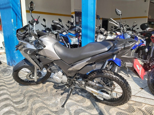 Honda Xre 300 Abs 2020 Moto Slink