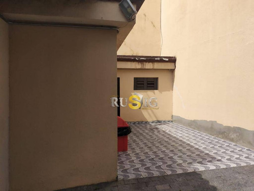 Imagem 3 de 16 de Apartamento Com 2 Dormitórios À Venda, 70 M² Por R$ 225.000,00 - Itaquera - São Paulo/sp - Ap1028