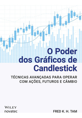O Poder Dos Gráficos De Candlestick: Técnicas Avançadas P