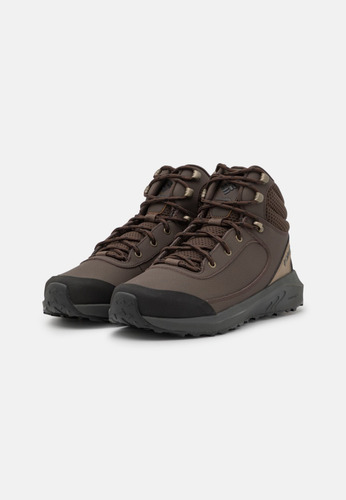 Botín Columbia Mens Trailstorm Peak Mid Water Resistant