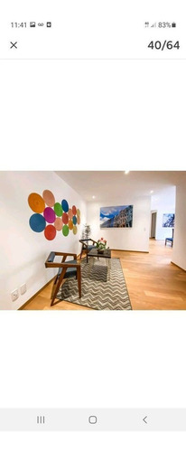 Imagen 11 de 26 de Venta Departamento Polanco